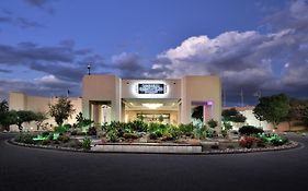 Windhoek Country Club Resort  Namibia